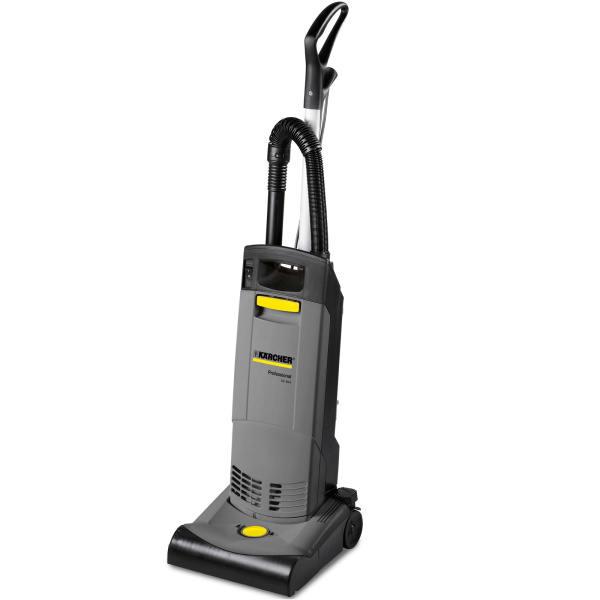 Щеточный пылесос Karcher CV 30/1 Щеточный пылесос Karcher CV 30/1