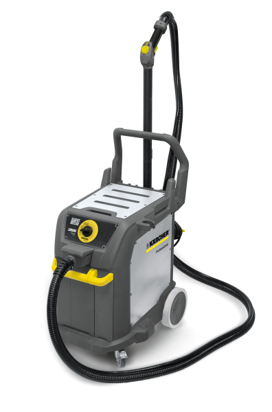Профессиональный паропылесос Karcher SGV 6/5