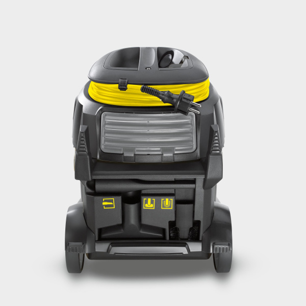 Пылесос сухой уборки Karcher T 15/1 Пылесос сухой уборки Karcher T 15/1