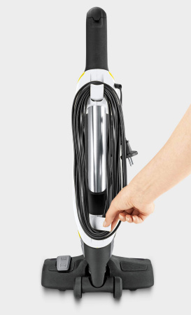 Ручной пылесос Karcher VC 5 Premium White