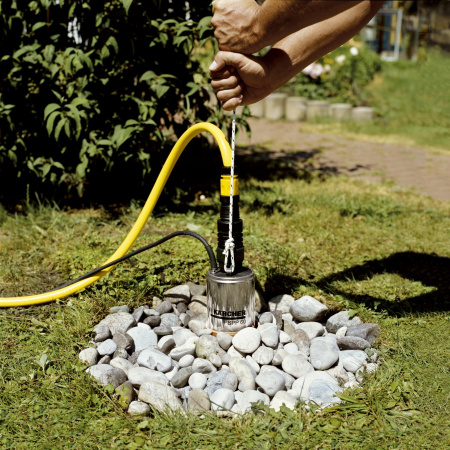Насос скважинный Karcher BP 6 Deep Well Насос скважинный Karcher BP 6 Deep Well
