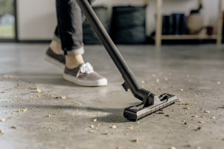 Хозяйственный пылесос Karcher WD 4 S V-20/5/22 Хозяйственный пылесос Karcher WD 4 S V-20/5/22