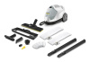 Пароочиститель Karcher SC 4 EasyFix Premium (white) Пароочиститель Karcher SC 4 EasyFix Premium (white)