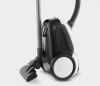 Пылесос сухой уборки Karcher VC 2 (Полная комплектация. Отсутствует упаковочная коробка)