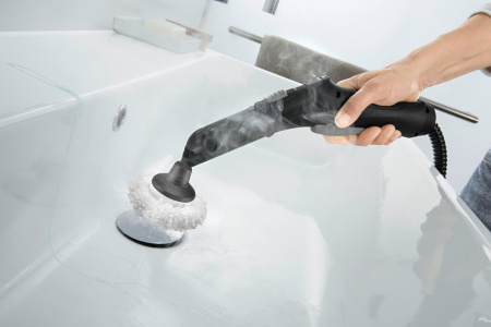 Пароочиститель Karcher SC 2 EasyFix Premium Пароочиститель Karcher SC 2 EasyFix Premium