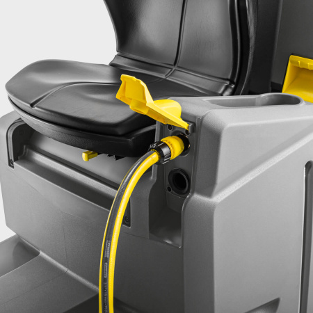 Поломоечная машина Karcher B 110 Bp Поломоечная машина Karcher B 110 Bp