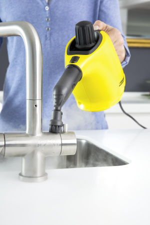 Пароочиститель Karcher SC 1