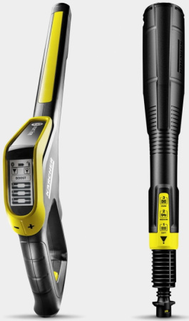 Минмойка высокого давления Karcher K7 Premium Smart Control Flex eco!B