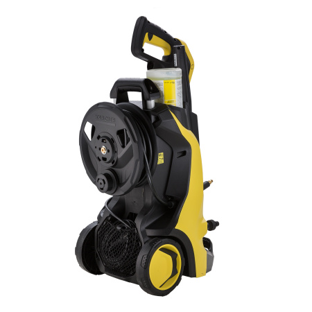 Минимойка Karcher K 5 Premium Full Control Plus