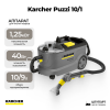 Аппарат для чистки ковров Karcher Puzzi 10/1