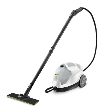 Пароочиститель Karcher SC 4 EasyFix Premium (white) Пароочиститель Karcher SC 4 EasyFix Premium (white)
