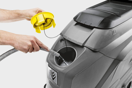 Поломоечная машина Karcher BD 50/60 C Ep Classic