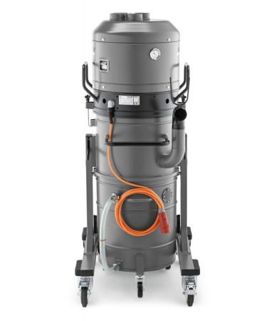 Пылесос Karcher IVR-L 100/30 Sc