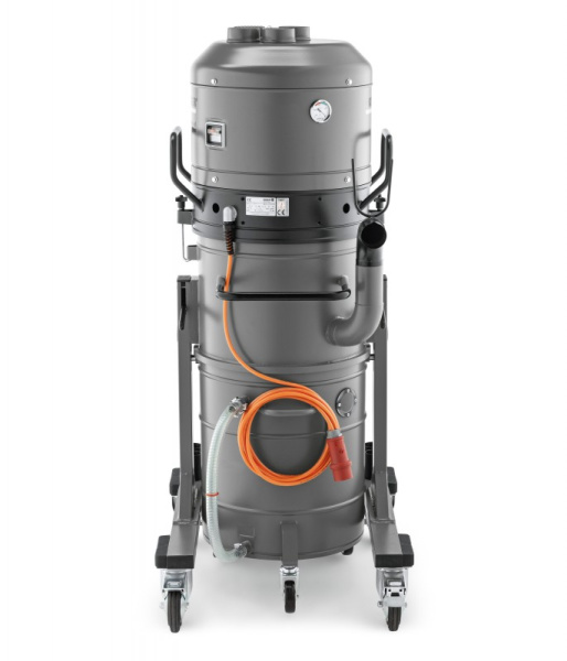 Пылесос Karcher IVR-L 100/30 Sc