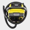 Хозяйственный пылесос Karcher WD 6 P S V-30/6/22/T Хозяйственный пылесос Karcher WD 6 P S V-30/6/22/T