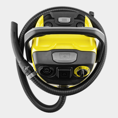 Хозяйственный пылесос Karcher WD 6 P S V-30/6/22/T Хозяйственный пылесос Karcher WD 6 P S V-30/6/22/T
