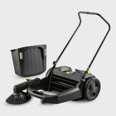 Подметальная машина Karcher KM 70/20 C 2SB Go!Further