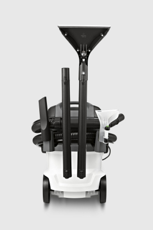 Пылесос моющий Karcher SE 6.100 Пылесос моющий Karcher SE 6.100