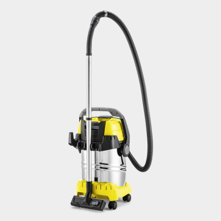 Хозяйственный пылесос Karcher WD 6 P S V-30/6/22/T Хозяйственный пылесос Karcher WD 6 P S V-30/6/22/T