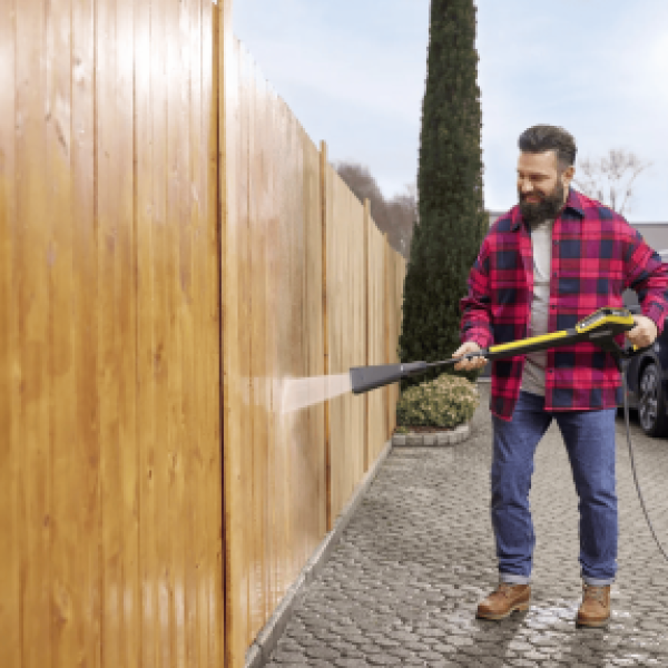 Минимойка высокого давления Karcher K7 Smart Control Flex eco!Booster