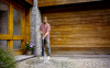Мойка высокого давления Karcher K5 Comfort Premium Connect