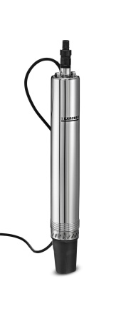 Насос скважинный Karcher BP 6 Deep Well Насос скважинный Karcher BP 6 Deep Well