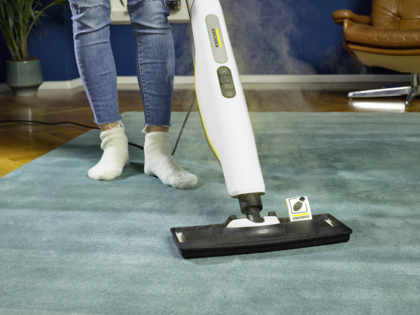 Паровая швабра Karcher SC 3 Upright EasyFix Premium Паровая швабра Karcher SC 3 Upright EasyFix Premium