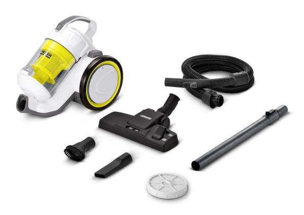 Пылесос сухой уборки Karcher VC 3 Premium