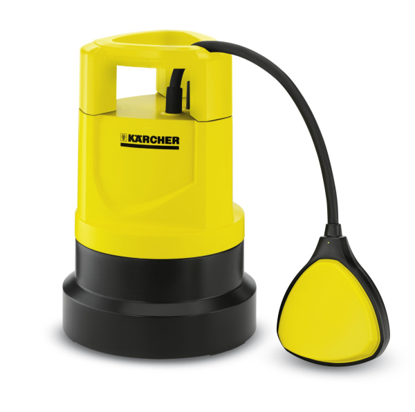 Насос погружной для чистой воды Karcher SCP 6000 Насос погружной для чистой воды Karcher SCP 6000