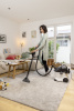 Моющий пылесос Karcher SE 6 Signature Line (Полная комплектация. Отсутствует упаковочная коробка)