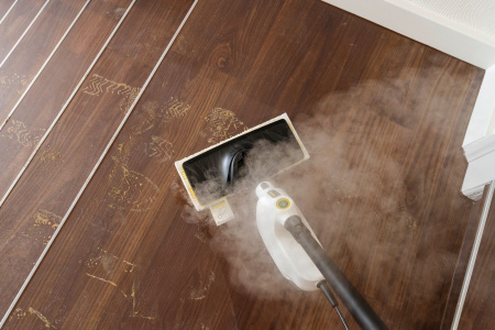 Пароочиститель Karcher SC 1 Multi & Up