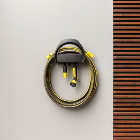 Настенный держатель шланга Karcher