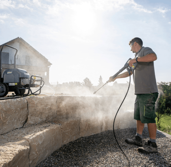 Аппарат высокого давления Karcher HD 9/20-4 M Classic *EU