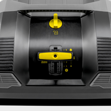 Подметальная машина Karcher KM 70/20 C 2SB Go!Further