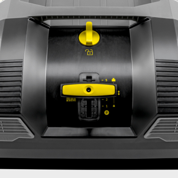Подметальная машина Karcher KM 70/20 C 2SB Go!Further