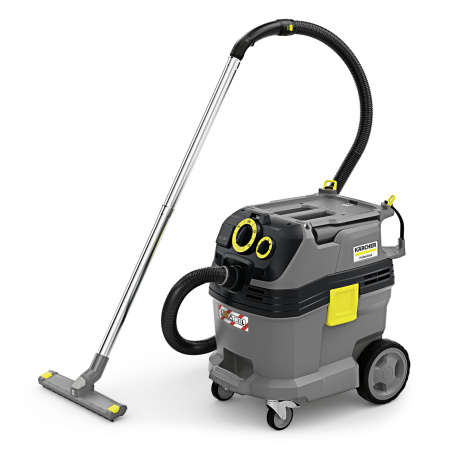 Пылесос влажной и сухой уборки Karcher NT 30/1 Tact Te Adv L