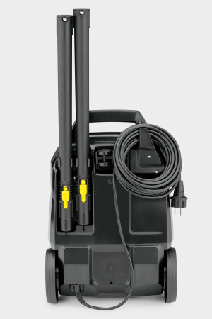 Пароочиститель Karcher SG 4/4