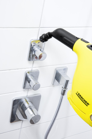 Пароочиститель Karcher SC 1
