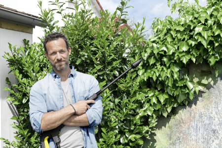 Минимойка Karcher K 5 Compact Relaunch Минимойка Karcher K 5 Compact Relaunch