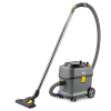 Профессиональный пылесос сухой уборки Karcher T 15/1