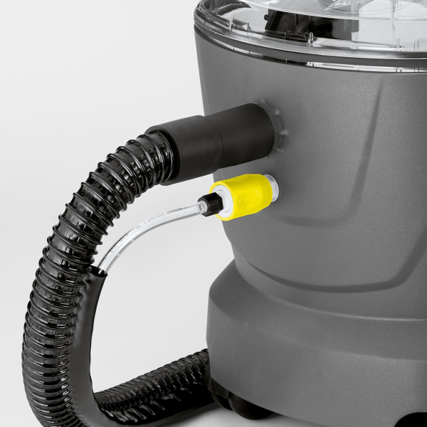 Аппарат для чистки ковров Karcher Puzzi 10/1