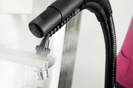 Комплект круглых щеток для паропылесоса Karcher