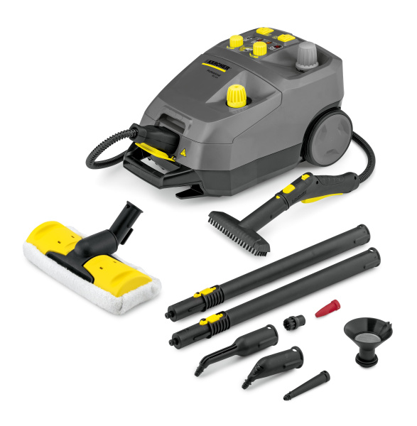 Пароочиститель Karcher SG 4/4 Пароочиститель Karcher SG 4/4