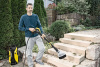 Минимойка Karcher K 7 Premium Full Control Plus