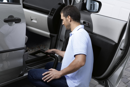 Насадка для автомобиля Karcher Насадка для автомобиля Karcher