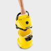 Хозяйственный пылесос Karcher WD 3 V-19/4/20 Хозяйственный пылесос Karcher WD 3 V-19/4/20