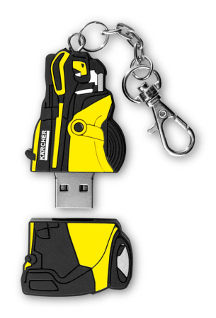 USB-флешка АВД Full Control 16GB Karcher