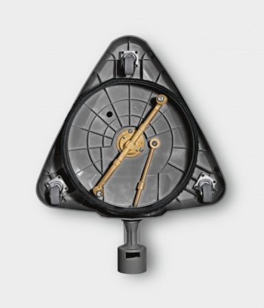 Приспособление для очистки поверхностей FRV 30 Приспособление для очистки поверхностей FRV 30