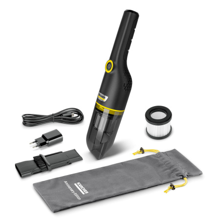 Ручной пылесос Karcher CVH Anniversary Edition