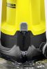 Насос для грязной воды Karcher SP 3 Dirt Насос для грязной воды Karcher SP 3 Dirt